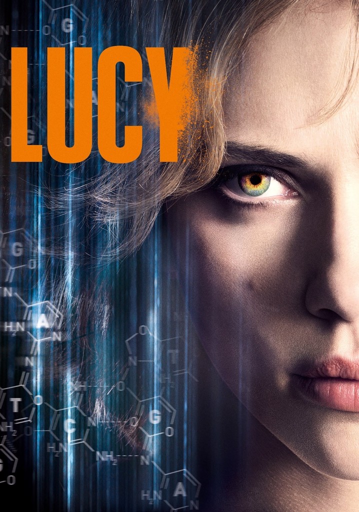 Lucy Stream Jetzt Film online finden und anschauen